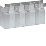 LIITINSUOJA HAGER HZC204 4-NAP KYTK. 200-400A