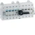 hager Verkonvaihtokytkin hager hi404r 4-nap 1-0-2 80a