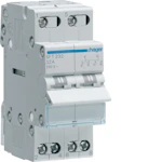 VAIHTOKYTKIN HAGER SFT232 1-0-2 2N 32A 230VAC