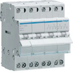 VAIHTOKYTKIN HAGER SFT440 1-0-2 4N 40A 400VAC