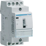 KONTAKTORI HAGER ETC325S 3s 25A k.230V LVV hur