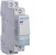 hager Kontaktori hager esc227 1s+1a 25a k.230v