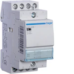 KONTAKTORI HAGER ESD426 4a 25A k.24VAC