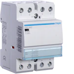 KONTAKTORI HAGER ESD440 4s 40A k.24VAC