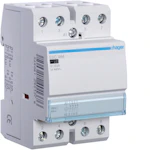 KONTAKTORI HAGER ESC464 4a 63A k.230V