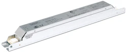 EL-LIITÄNTÄLAITE HELVAR EL 2x58 NGN T8 HF