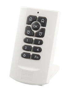 helvar Kauko-ohjain helvar 304 idim kaukosäädin 304