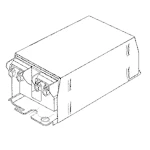 KURISTIN HELVAR 125/80W
