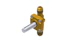 danfoss Mg-venttiilin runko danfoss evr10 v.hus 0032f8095