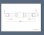 danfoss Takaiskuvent suora danfoss nrv10s ju 3/8 020-1011
