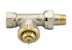danfoss Paluuventtiili suora danfoss fjvr 3/8 3l1010