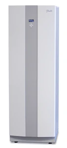 danfoss Lämpöpumppu danfoss dhp-h opti pro 12 varaaja 180l