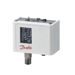 PAINEKYTKIN DANFOSS KP35 060-1133 -0,2-7,5bar