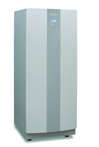 danfoss Lämpöpumppu danfoss dhp-s 26 kiinteistölämpöpumppu