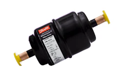 KUIVAIN DANFOSS JUOTETTAVA DML304S JU 1/2 023Z4587