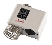 TERMOSTAATTI KAPILLAAR DANFOSS KP73 -20...+15 3m 060L114066