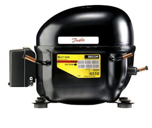 danfoss Kompressori r600a danfoss nl nle11kk.2 195b0183