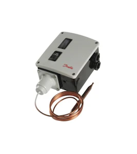 danfoss Termostaatti danfoss rt101 17-5003 +25...+90 2m