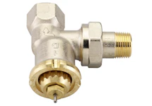 PALUUVENTTIILI KULMA DANFOSS FJVR 3/8 3L1009