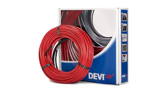 devi Lämpökaapeli devi deviflex 18t 170m 3050w 230v