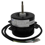 PUHALLINMOOTTORI OPTYMA PLUS 25W 118U0016