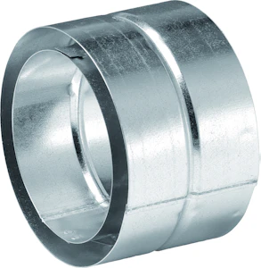 fläktgroup Iv ulkoliitin doubleduct ddam-1-012
