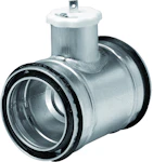 SÄÄTÖPELTI DOUBLEDUCT DDAP-1-010