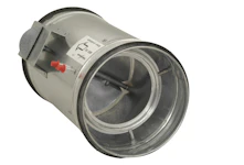 MITTARENGAS FLÄKTGROUP MRS 160