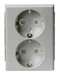 PISTORASIA IMPRESSIVO 2-OS 302E-83P ALU
