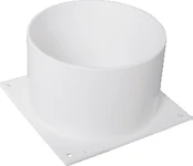 LÄHTÖKAULUS FRESH Ø98MM, L60MM SISÄSEINÄÄN