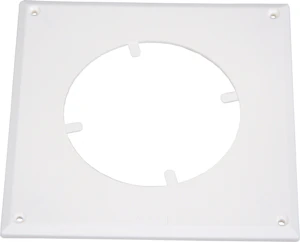 fresh Peitelevy fresh 165x165mm, halk80/100mm v