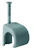 schneider electric Naulakiinnike schneider tc 5-7 harmaa 100kpl