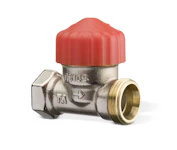 PATTERIVENTTIILI SUORA TA TRV-2S DN10 PIENET VIRTAAMAT