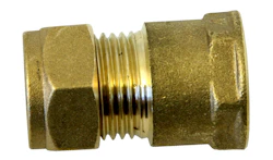 PUSERRUSLIITIN SK OPAL 3/8x10 EM