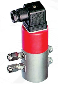 huba control Paine-erolähetin dtp 1-420 0-1 b 11-33 vdc