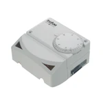 TERMOSTAATTI HUONE A60 0+60C VA.KOS.ETIN IP54