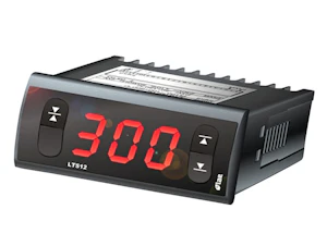 lae electronic Lämpömittari lts12ptd 12v ac/dc