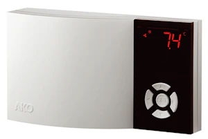 undefined Termostaatti elektroninen ako-14610 -50+99c 230v seinä