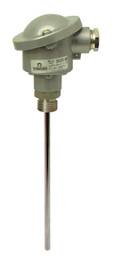 termotech Anturi wexon pt100l12 ss316 din b r1/2 ip65