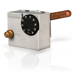 undefined Termostaatti sauva c07a2m 10-90c l=96 kaks.vesi