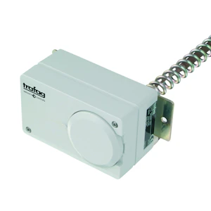 trafag Termostaatti kanava msk80+10...+80c ip54