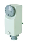 TERMOSTAATTI PINTA 7C190 +10...+90C IP40 NES UA