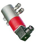 PAINE-EROLÄHETIN DTP 01-010 0-0,1 BAR 0-10V