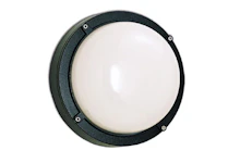 ULKOVALAISIN IP54 ALFA 30-21 50HME LASI VALK.