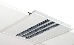 glamox Moduulivalaisin c20-r600 4x14w t5 hf dl