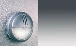 SEINÄVALAISIN SISÄ LASER 30-82 118F VALKOINEN LASI