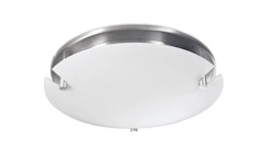 KATTOVALAISIN ZAPP 360 126F TC-D HARJATTU TERÄS
