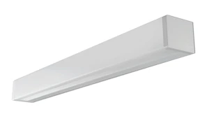 glamox Työpistevalaisin a40-w a40-w 114hf u-sen