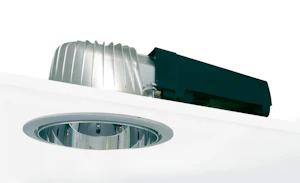 glamox Alasvalo d20-r210 2x18w hf 830kiiltävä/va