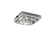 SULJETTU TEOLLISUUSVALAISIN i85 LED 4500 DALI 840 XWB PC